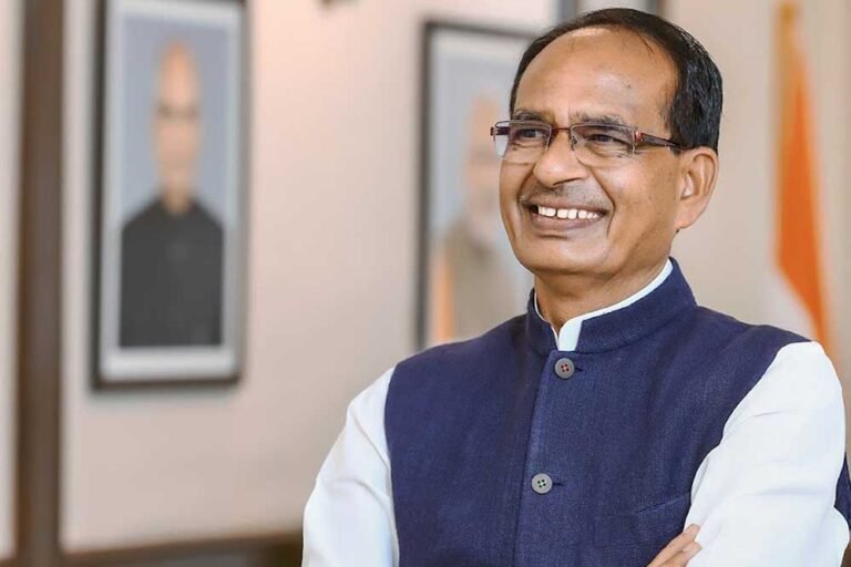 शिवराज सिंह चौहान ने जन्मदिन पर तय किए 5 संकल्प, समर्थकों से कहा—गिफ्ट मत लाना, करेंगे छात्रों को सम्मानित