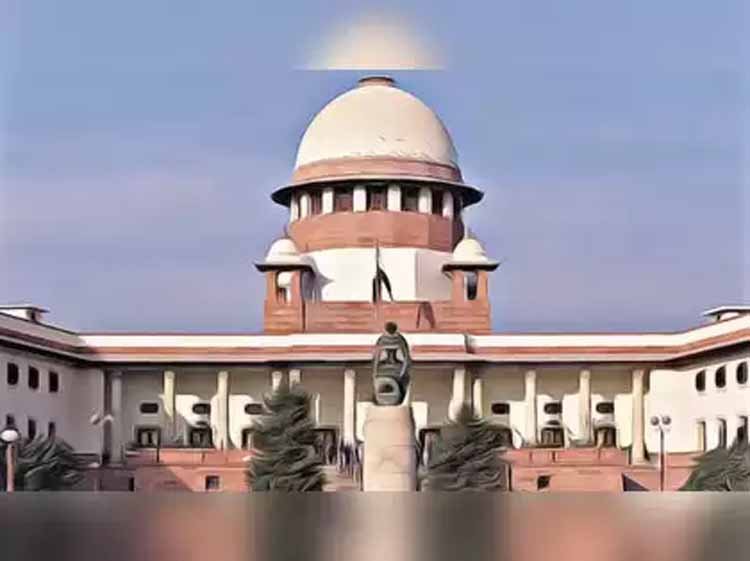 सुनवाई में कोर्ट का बड़ा बयान, SIR अन्य राज्यों में ठीक से लागू, बंगाल पर सवाल