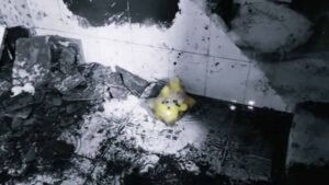 सूरत हादसा: आग की लपटों में घिरी बिल्डिंग, एक परिवार के 5 सदस्यों की जान गई