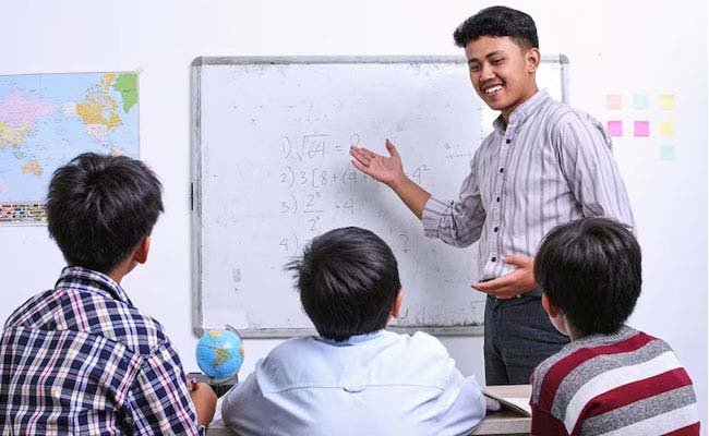 UPTET 2026 का ऐलान: इस दिन से आवेदन, इस तारीख को होगी परीक्षा