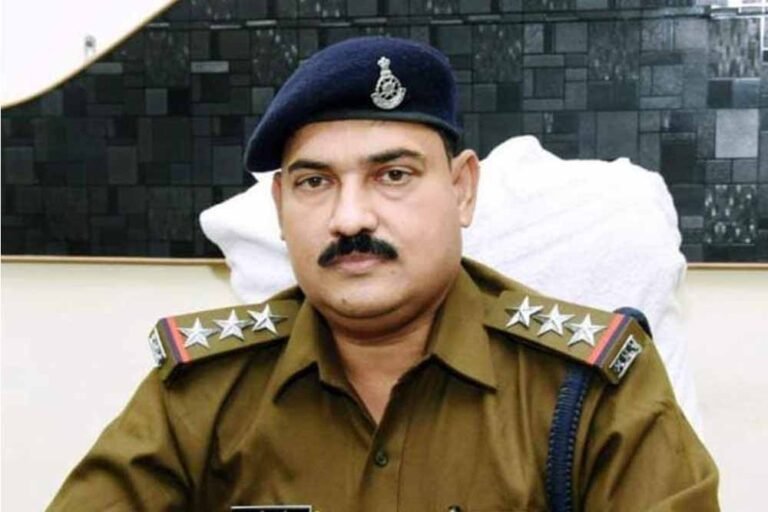 अरेरा हिल्स पुलिस की बड़ी कार्रवाई, टीआई सुनील शर्मा की अगुवाई में सफलता