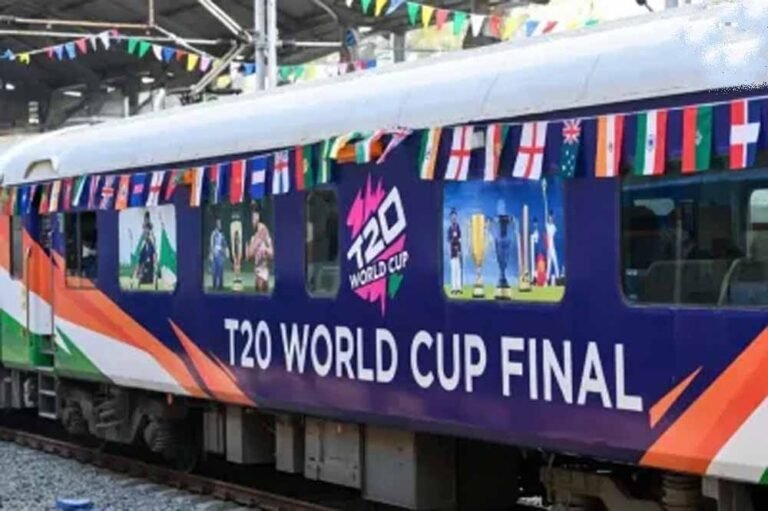 मैच देखने जाना हुआ आसान! दिल्ली-साबरमती के बीच रेलवे चलाएगा स्पेशल ट्रेन