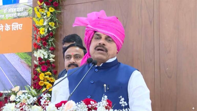 नायीखेड़ी-नागदा-रतलाम मार्ग की स्वीकृति से बड़नगर के समग्र विकास के खुलेंगे द्वार