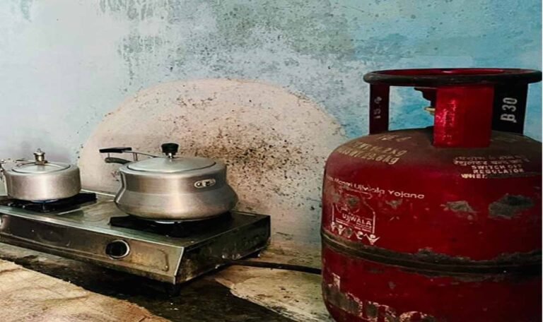 कबीरधाम में उज्ज्वला 3.0 का असर, 1339 घरों में जले स्वच्छ ईंधन के चूल्हे