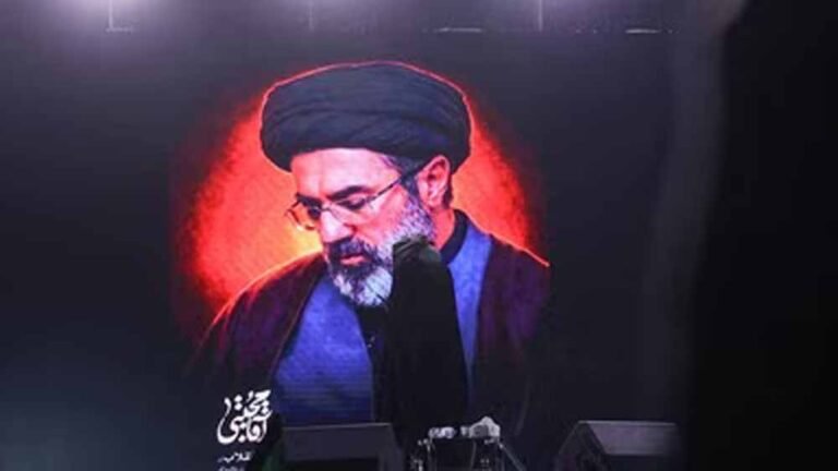 खामेनेई के बेटे मोजतबा बने ईरान के नए सुप्रीम लीडर