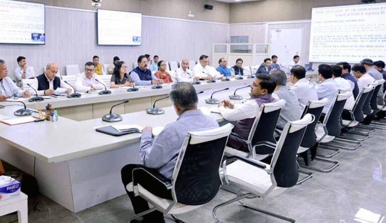 भिक्षावृत्ति प्रतिषेध अधिनियम में संशोधन को कैबिनेट की मंजूरी