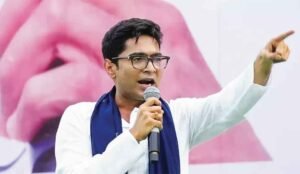 बंगाल में सख्त संदेश—बुलडोजर पॉलिटिक्स की कोई जगह नहीं: Abhishek Banerjee
