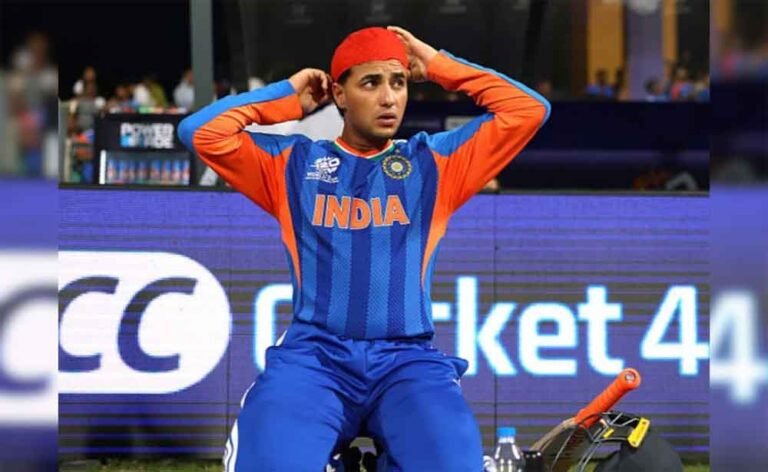 अभिषेक शर्मा की खराब फॉर्म टीम इंडिया पर भारी? फाइनल में प्लेइंग-XI से कट सकता है पत्ता