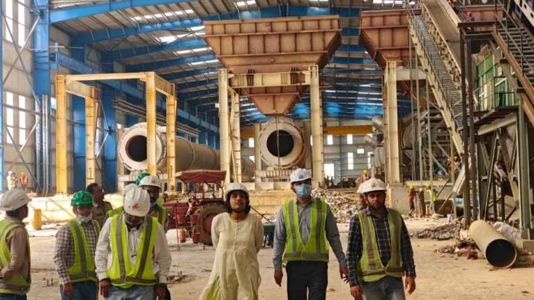 वेस्ट से वेल्थ: भोपाल के आदमपुर छावनी में 220 करोड़ का आधुनिक कोयला प्लांट चालू