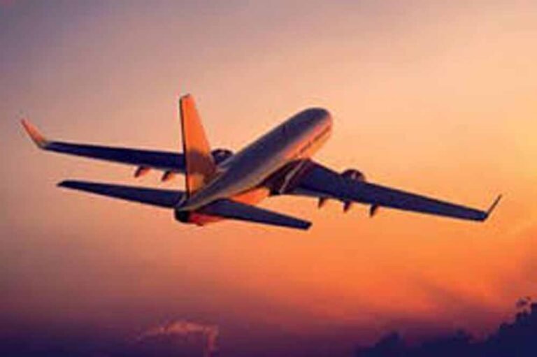 प्रदेश में हवाई पट्टियों के विकास से सुदृढ़ हो रही क्षेत्रीय हवाई कनेक्टिविटी