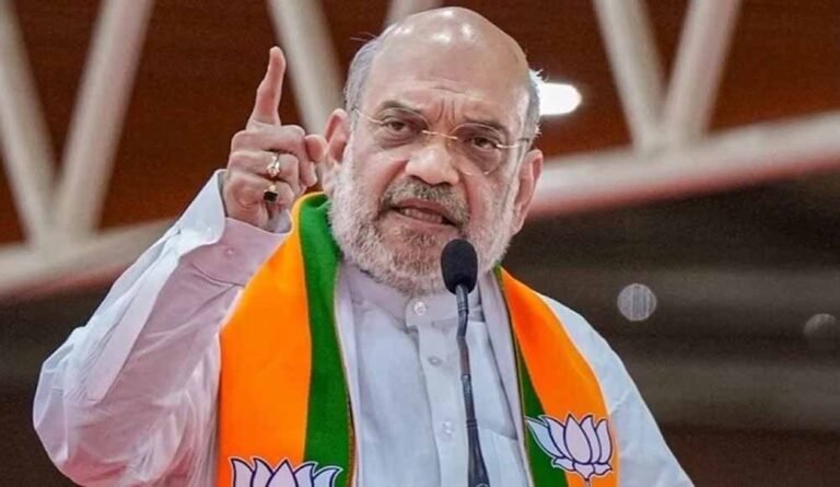 आदिवासी महोत्सव में पहुंचेंगे Amit Shah, एमपी के कई क्षेत्रों को मिलेंगी बड़ी सौगातें
