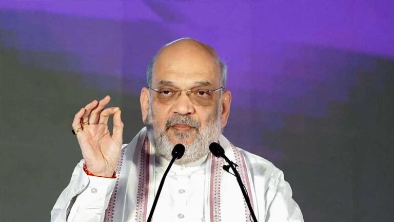 शाह की कड़ी चेतावनी: गलत इरादे से भारत आए तो US-यूक्रेनी नागरिकों को नहीं बख्शेंगे