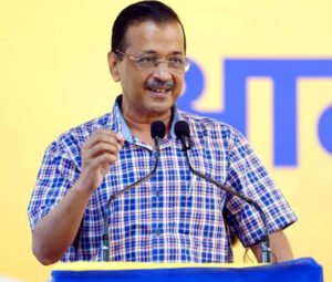 AAP का महिला कार्ड: गुजरात में सत्ता आई तो हर महिला के खाते में ₹1000 – केजरीवाल