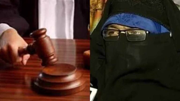 कश्मीर केस में बड़ा फैसला: आसिया अंद्राबी को उम्रकैद, सहयोगियों पर भी कड़ी सजा