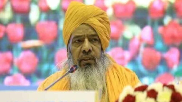 खामेनेई के निधन पर अजमेर शरीफ से आया बड़ा संदेश, दीवान बोले- हसनी-हुसैनी खानदान नहीं झुकता
