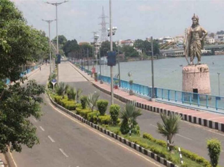 300+ अवैध कब्जों से घिरा भोपाल का बड़ा तालाब, कार्रवाई पर प्रशासन कटघरे में