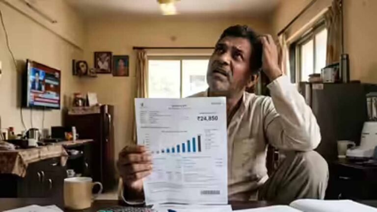 बिजली का झटका: मध्यप्रदेश में बढ़े दाम, जानिए अब कितना आएगा आपका मासिक बिल