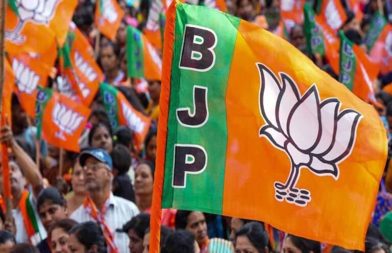 BJP में शामिल काबिल नेताओं को निगम-मंडल नियुक्तियों में मिल सकता है बड़ा पद, दिया गया संकेत