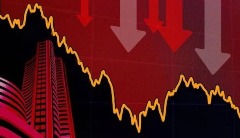 शेयर बाजार में ‘Oil Strike’ का असर, खुलते ही ध्वस्त हुए ये 10 प्रमुख स्टॉक