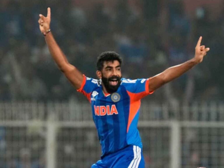 इंग्लैंड कप्तान Harry Brook हुए Jasprit Bumrah के फैन, कहा– दुनिया में उनसे बेहतर गेंदबाज नहीं