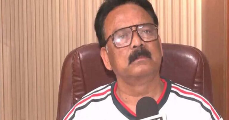 ईरान-इजरायल संघर्ष के बीच कांग्रेस सांसद बोले—‘प्यार और जंग में सब जायज’, केंद्र से की ये मांग