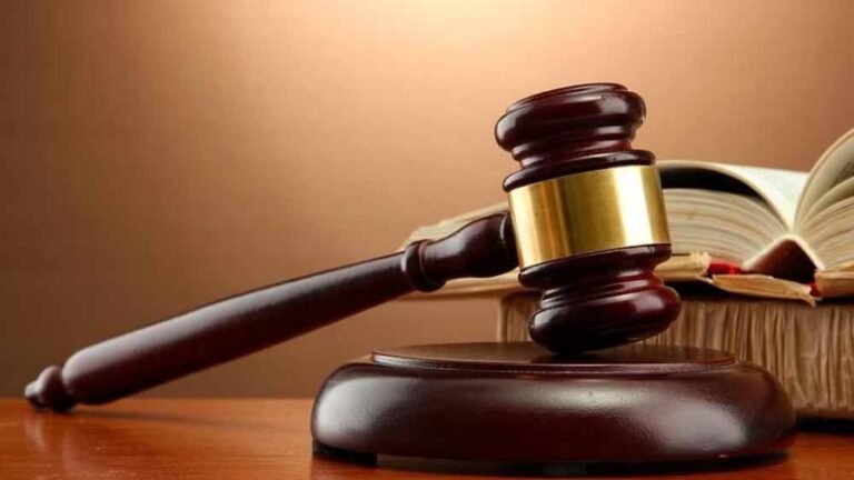 मध्य प्रदेश अधिवक्ता परिषद चुनाव: 12 मई को मतदान, 16 जून से गिनती; 87 हजार वकील तय करेंगे नई टीम