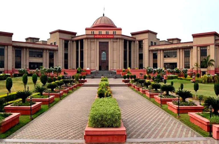 हाईकोर्ट का महत्वपूर्ण निर्णय: शादीशुदा और बालिग महिला की सहमति से संबंध को रेप नहीं माना जाएगा