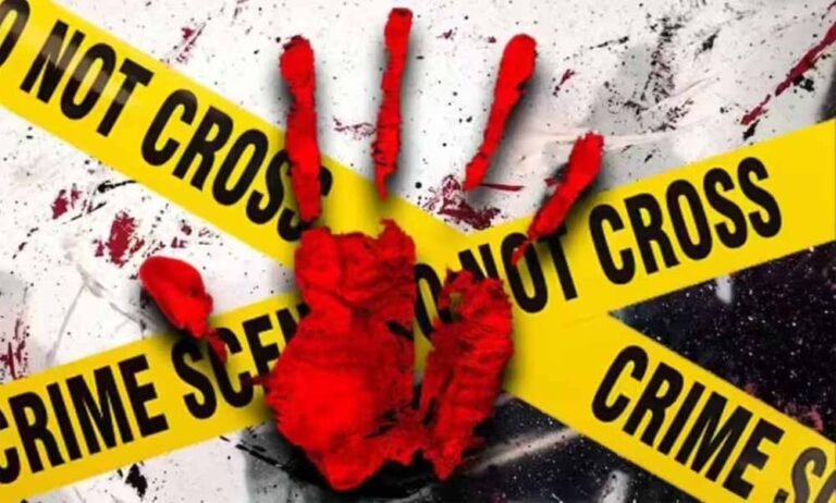 रहस्यमयी हालात में दो मौतें: एक खेत में, दूसरा घर में मिला शव, गांव में मचा हड़कंप