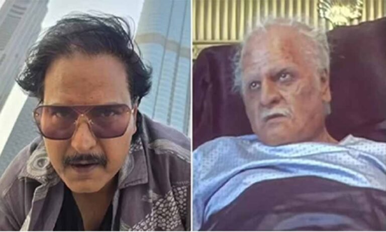 ‘धुरंधर 2’ का बड़ा खुलासा: बड़े साहब को देख फैंस हैरान, जानिए दाऊद की लोकेशन, लुक और उम्र