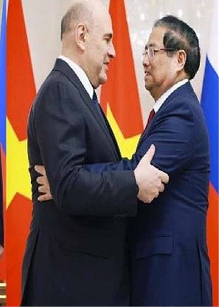 Iran War Impact: एशिया में बढ़ी न्यूक्लियर रेस, वियतनाम और रूस के बीच अहम समझौता