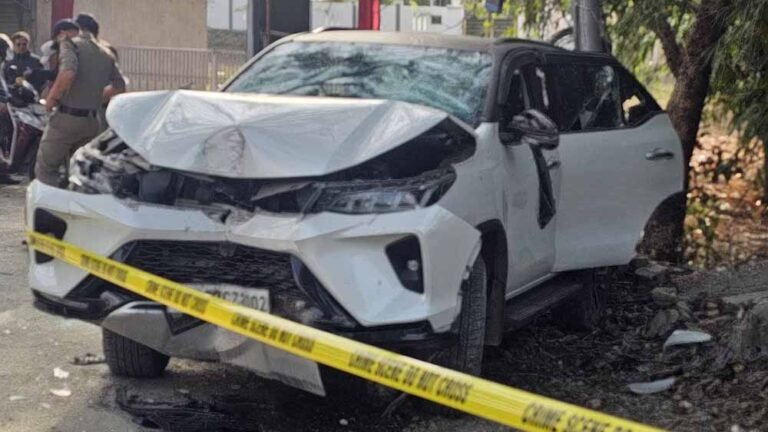 सड़क पर ओवरटेक को लेकर चली गोलियां, देहरादून में रिटायर्ड ब्रिगेडियर की दर्दनाक मौत