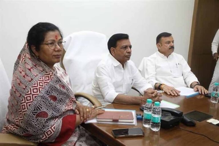 आबकारी राजस्व में 20 प्रतिशत तक होगी वृद्धि : उप मुख्यमंत्री देवड़ा