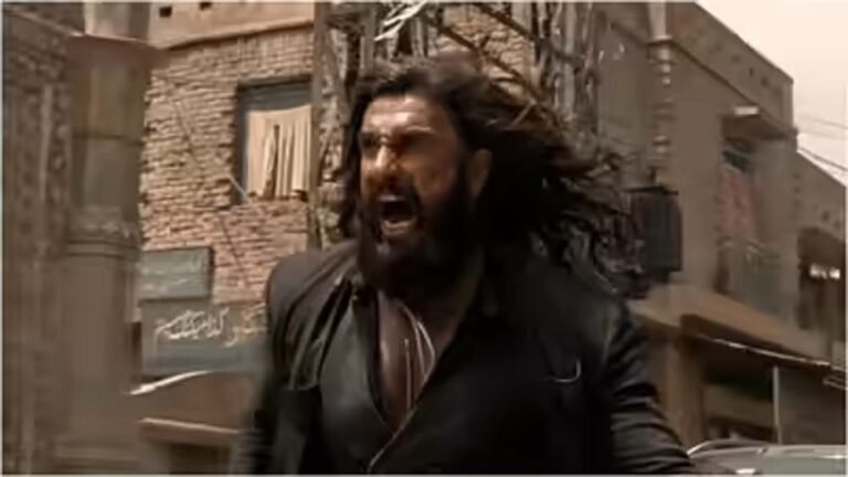 ‘धुरंधर 2’ पर चुनावी बैन का मामला हाईकोर्ट तक पहुंचा, जज के सामने वकील ने रखी दलील