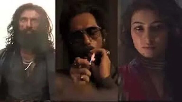 पाकिस्तानी दर्शकों का भड़का गुस्सा! धुरंधर 2 को कहा ‘थर्ड क्लास’, बाहर लगे विवादित नारे