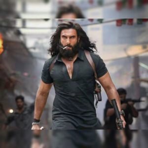 रणवीर सिंह की धुरंधर 2 ने रचा इतिहास बाहुबली 2 का रिकॉर्ड तोड़कर अमेरिका में बनी नंबर वन इंडियन फिल्म