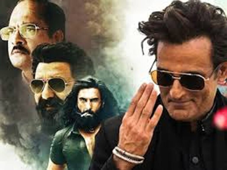 बॉक्स ऑफिस रिपोर्ट, धुरंधर 2 का हिंदी वर्जन 800 करोड़ पार, अब 2000 करोड़ पर नजर