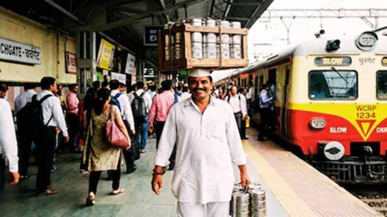 6 दिन तक नहीं मिलेगा डब्बा: मुंबई की टिफिन सेवा क्यों रहेगी ठप?