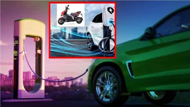 इलेक्ट्रिक वाहन खरीदने वालों के लिए बड़ी राहत: MP में पूरी टैक्स छूट योजना बढ़ सकती है 2 साल