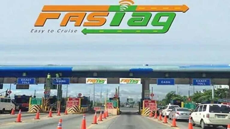 FASTag यूजर्स को झटका: 1 अप्रैल से बढ़ेगा एनुअल पास का दाम, अभी ₹3000 में मौका