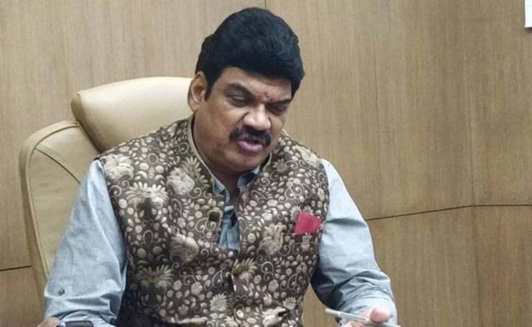 2050 स्थानों पर जाँच कर 2912 सिलेंडर किये गये जप्त : खाद्य मंत्री राजपूत