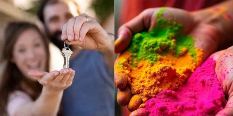 होली 2026 से पहले करें ये काम, घर से निकाल दें ये चीजें वरना बढ़ेगी नकारात्मक ऊर्जा