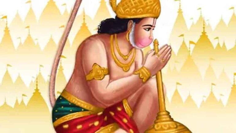 Hanuman Chalisa Rules: गलत समय पर पाठ करने से हो सकता है नुकसान, जानें सही समय