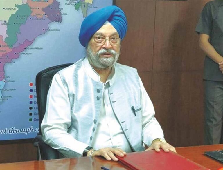 सरकार का बड़ा दावा: 5 दिनों में 28% बढ़ा LPG उत्पादन, सिलेंडर डिलीवरी हुई तेज