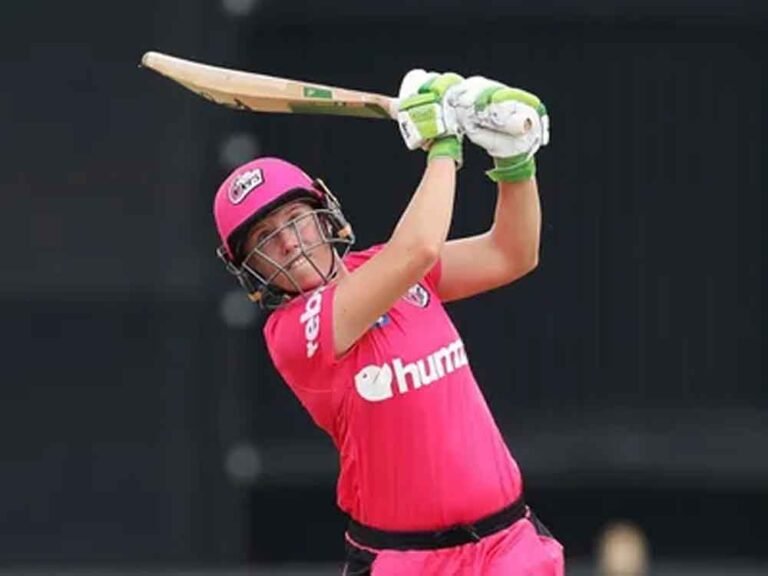 अलविदा मुकाबले में एलिसा हीली का शानदार शतक, स्टेडियम गूंजा; मिचेल स्टार्क की प्रतिक्रिया ने जीता दिल