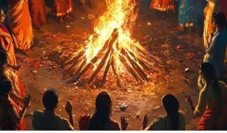 होली के दिन अपनाएं ये सरल टोटके, बुरी नजर और बाधाएं रहेंगी दूर