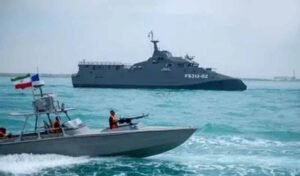 होर्मुज तनाव के बीच ट्रंप ने मांगा सहयोग, साउथ कोरिया ने रखी अपनी शर्तें