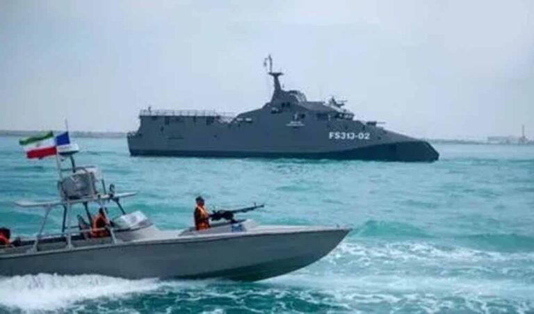 होर्मुज तनाव के बीच ट्रंप ने मांगा सहयोग, साउथ कोरिया ने रखी अपनी शर्तें