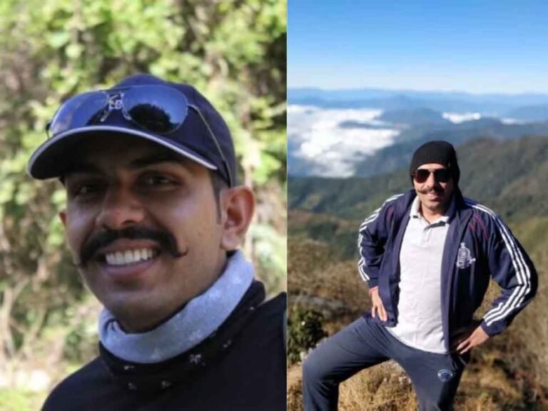 गरीबी में पला-बढ़ा बेटा बना IAS अफसर, पिता की मेहनत ने बदली किस्मत