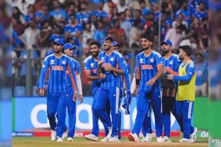 फाइनल में कीवी दीवार! T20 वर्ल्ड कप में न्यूजीलैंड से कभी नहीं जीता भारत