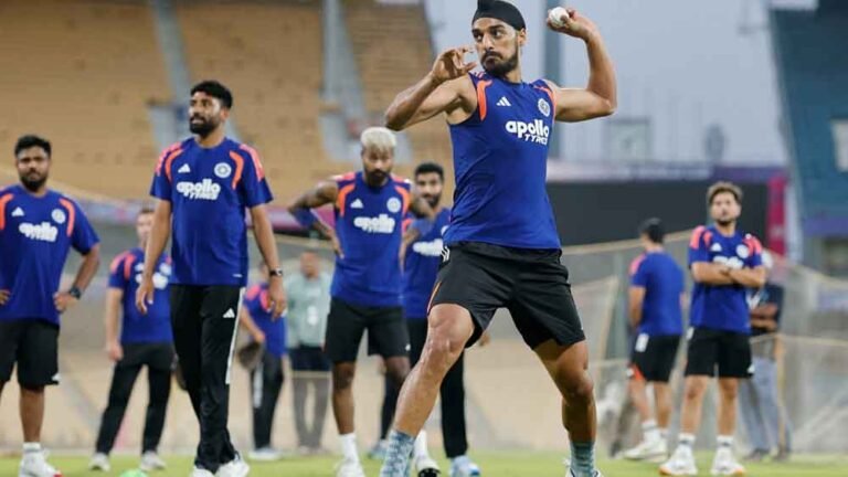 T20 वर्ल्ड कप में निर्णायक जंग: वेस्टइंडीज के खिलाफ भारत की सेमीफाइनल की लड़ाई